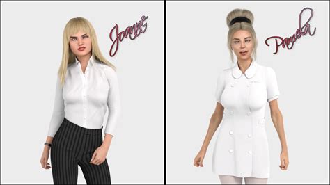 dolcett tag|4K Graphic Novel: Joanne's Last Cigarette .